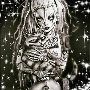 Meet your Posher, Misty